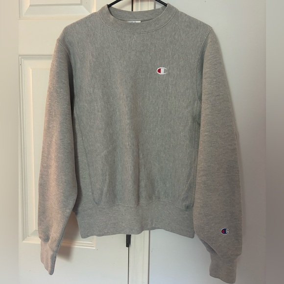 Men Champion Sweatshirt size XS - Picture 1 of 5